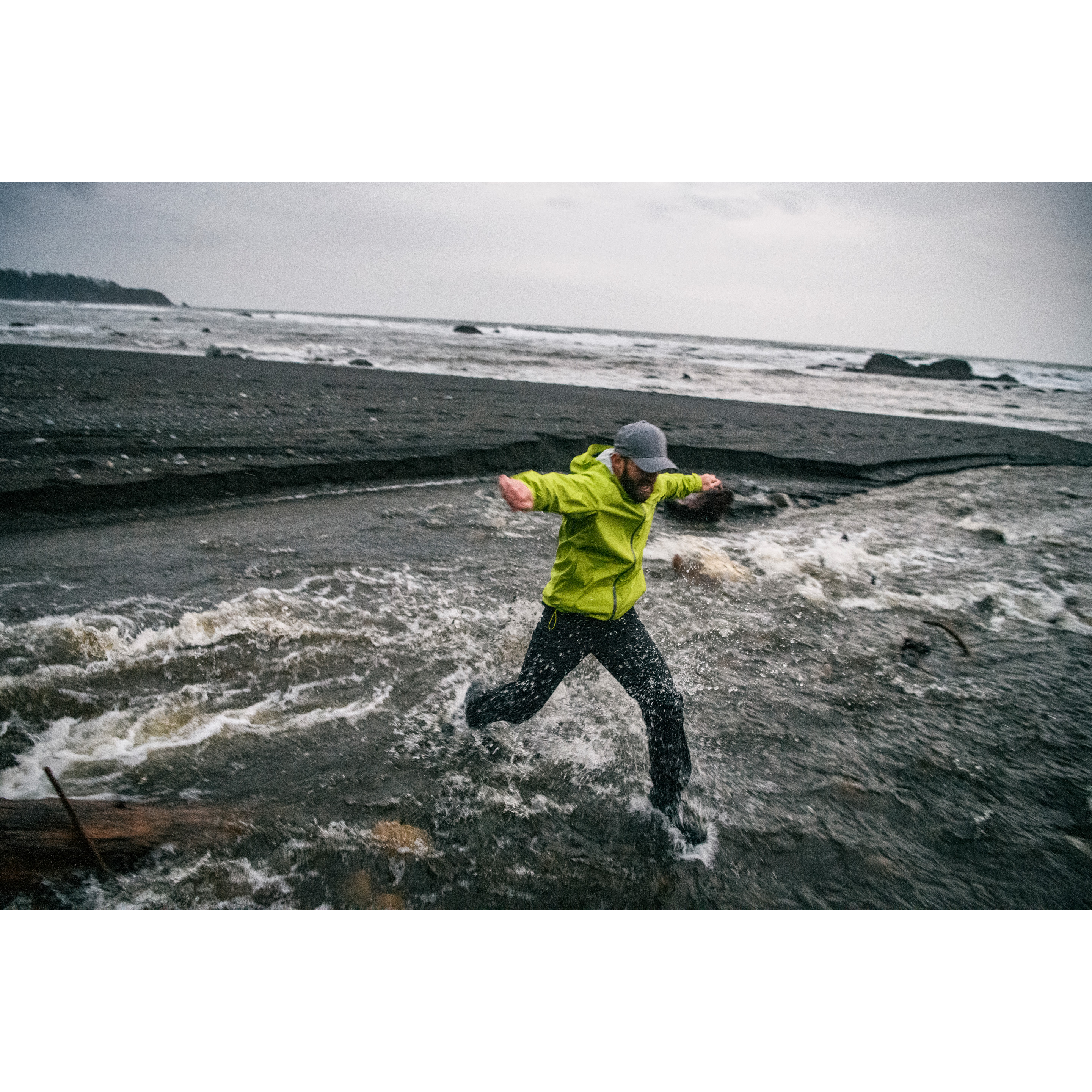 Men's Rain Pants | Black Diamond Equipment